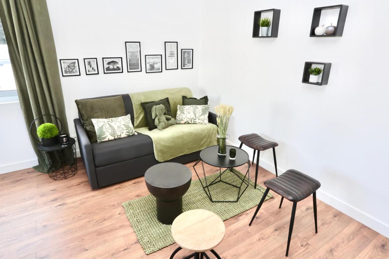 Apartment Cosy's Olivier