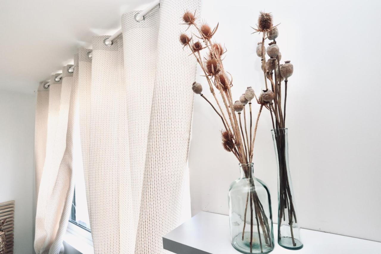 Apartment Cosy's Olivier Larmor-Plage
